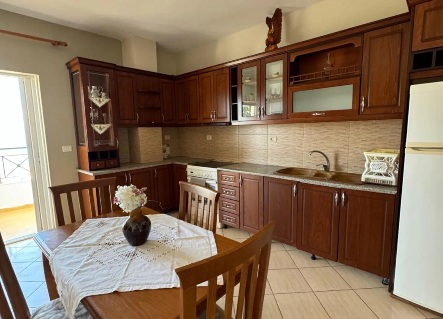 Гостевой дом Guesthouse Kleanth Саранда