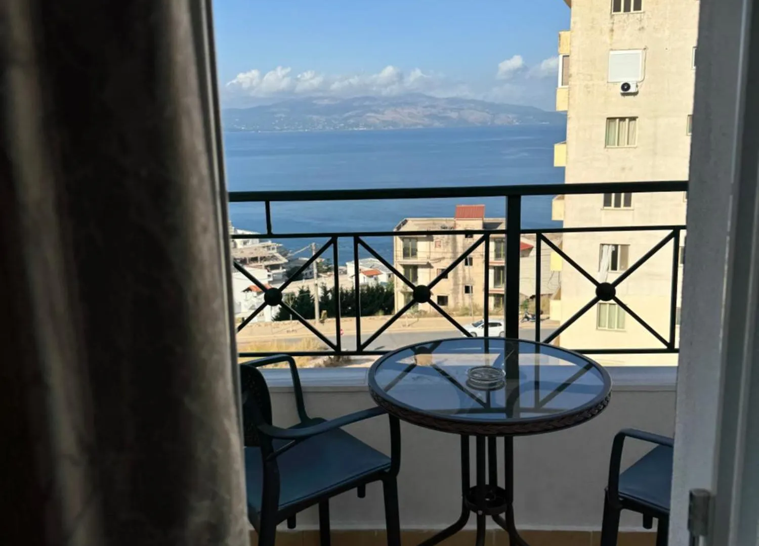 Контакты Guesthouse Kleanth