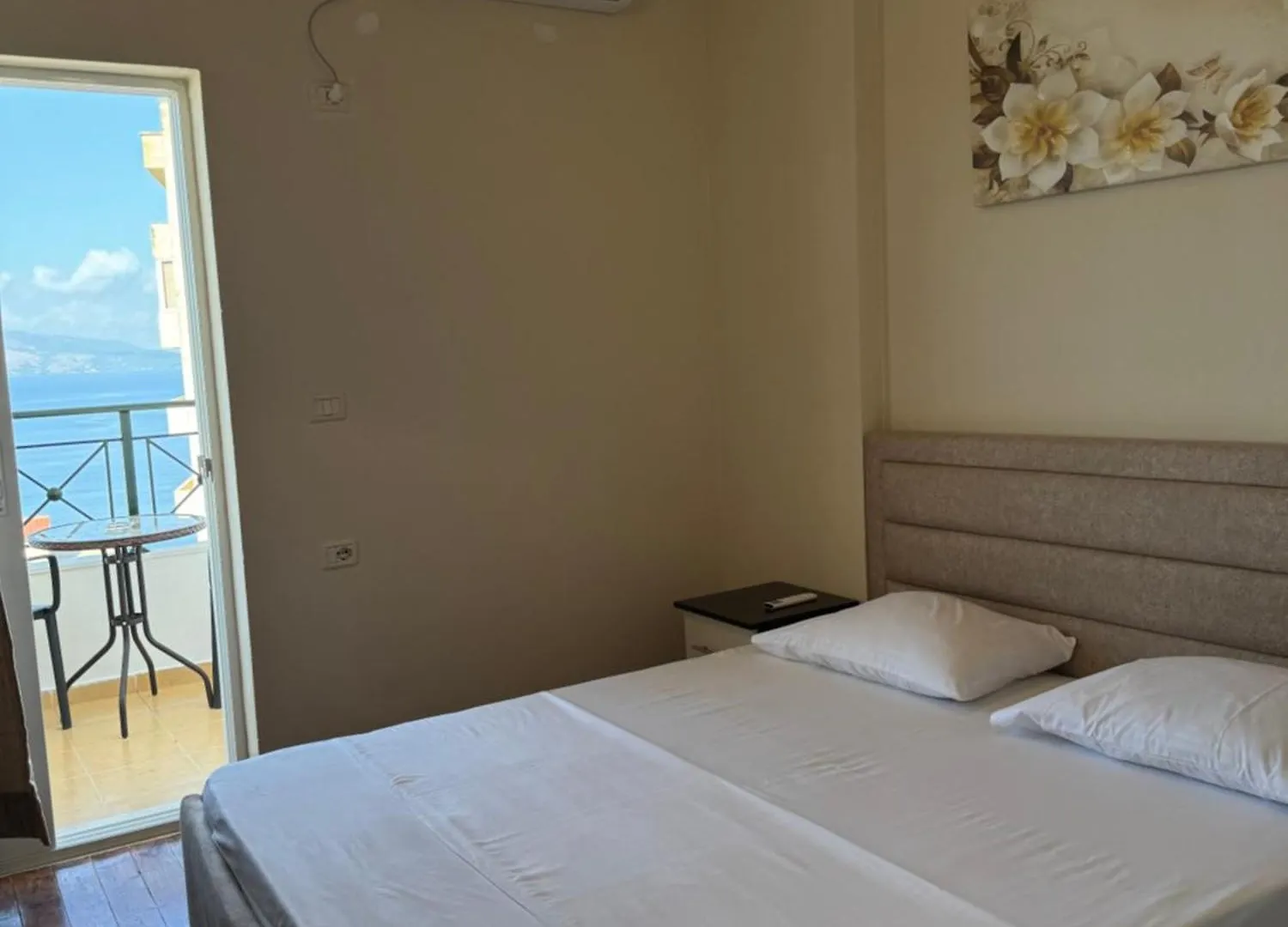 Vendégház Guesthouse Kleanth Saranda