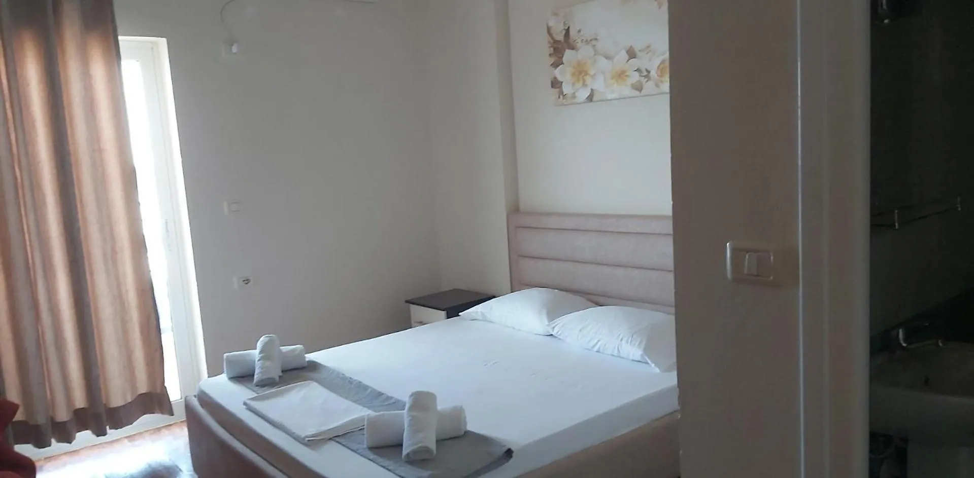 Guesthouse Kleanth Саранда Гостевой дом