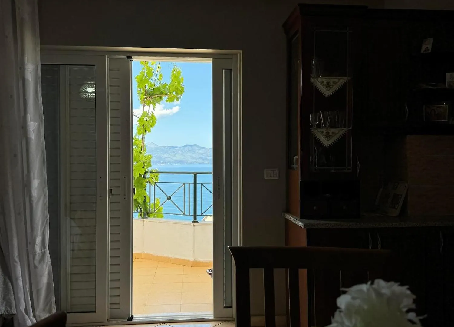 Гостевой дом Guesthouse Kleanth Саранда